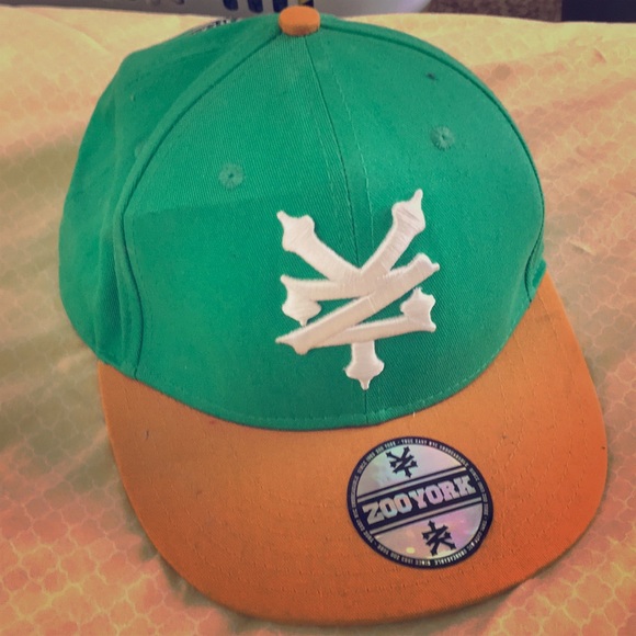 Zoo York Other - Zoo York Snapback